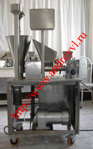 Автомат для производства пельменей JGL-200TR