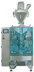 Фасовочно-упаковочный автомат для пылящих продуктов VFSL11000